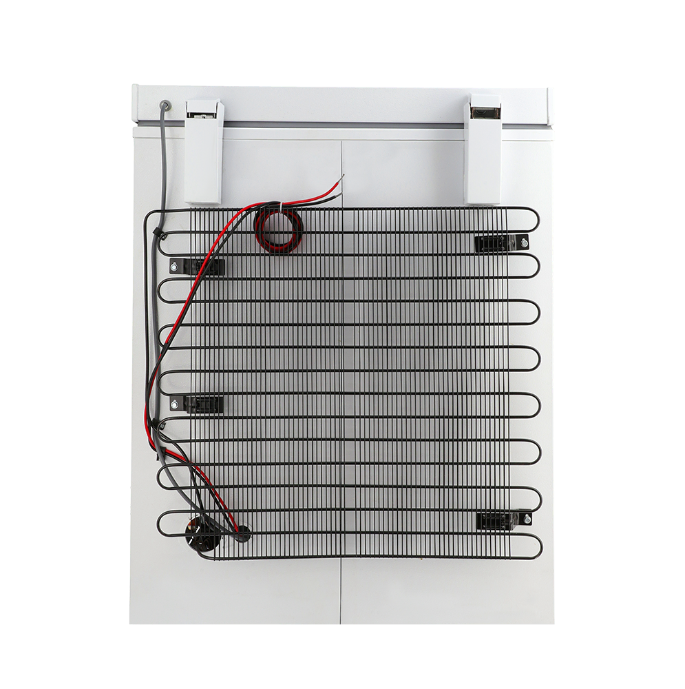 Dawlance DF-200P D SOLAR (ARC-P1-WHITE) Single Door Freezer