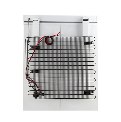 Dawlance DF-200P D SOLAR (ARC-P1-WHITE) Single Door Freezer