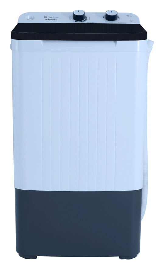 Dawlance 6100 CLEAR LID Single Tub  Washing Machine