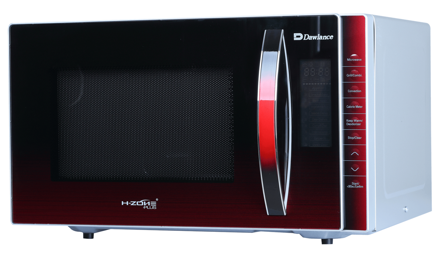 Dawlance-115-CHZP Microwave Oven