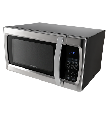 MWO DW-132 S DIGITAL SOLO Heating Microwave Oven