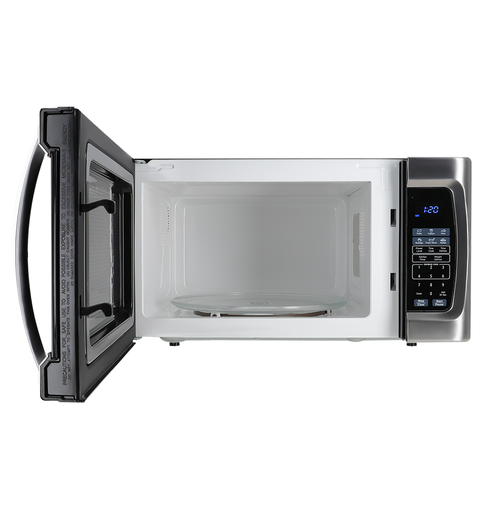 MWO DW-132 S DIGITAL SOLO Heating Microwave Oven
