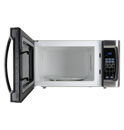 MWO DW-132 S DIGITAL SOLO Heating Microwave Oven