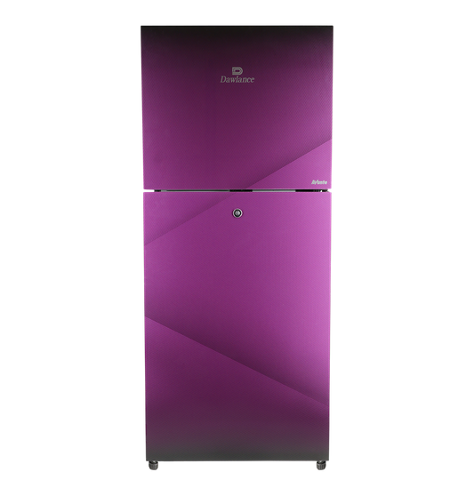 Dawlance 9173WB AVANTE+ SAPPHIRE PURPLE Double Door Refrigerator