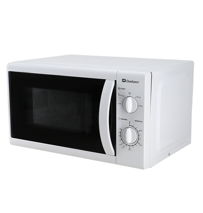 MWO DW-210 S SOLO WHITE Heating Microwave Oven