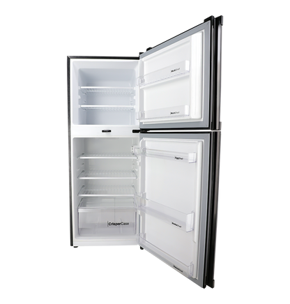 Dawlance 9173WB AVANTE+ SAPPHIRE PURPLE Double Door Refrigerator