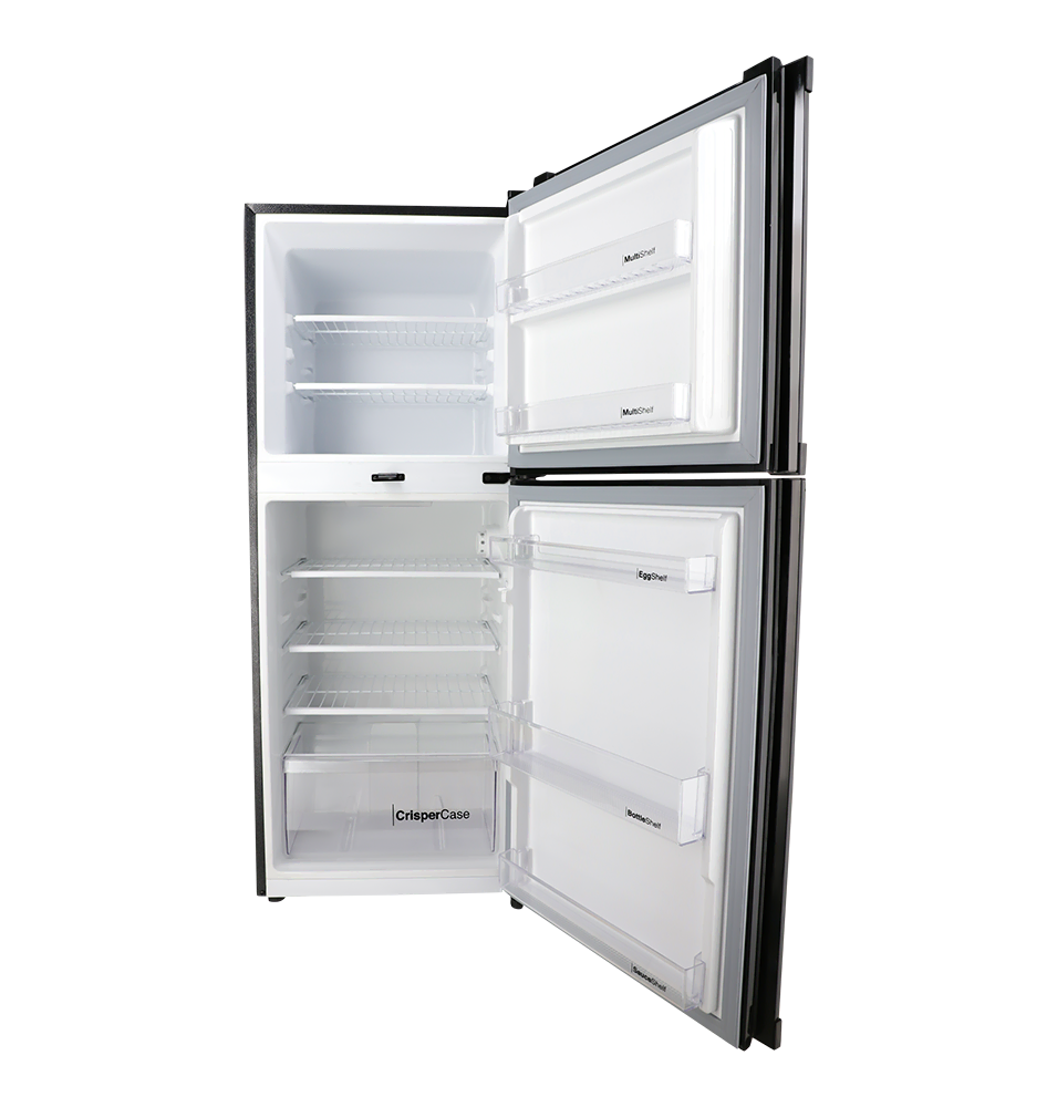 Dawlance 9169WB AVANTE PEARL BURGUNDY Double Door Refrigerator