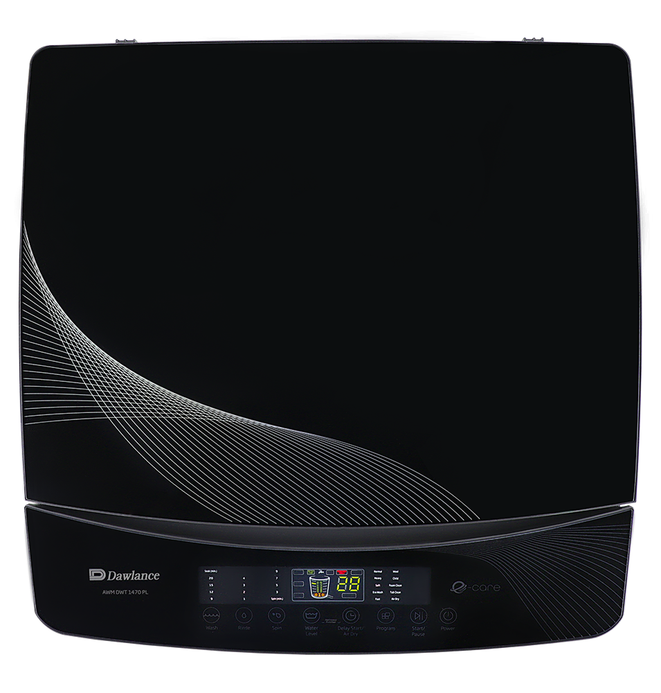 Dawlance DWT 1470 PL e-care-auto  Top Load Washing Machine