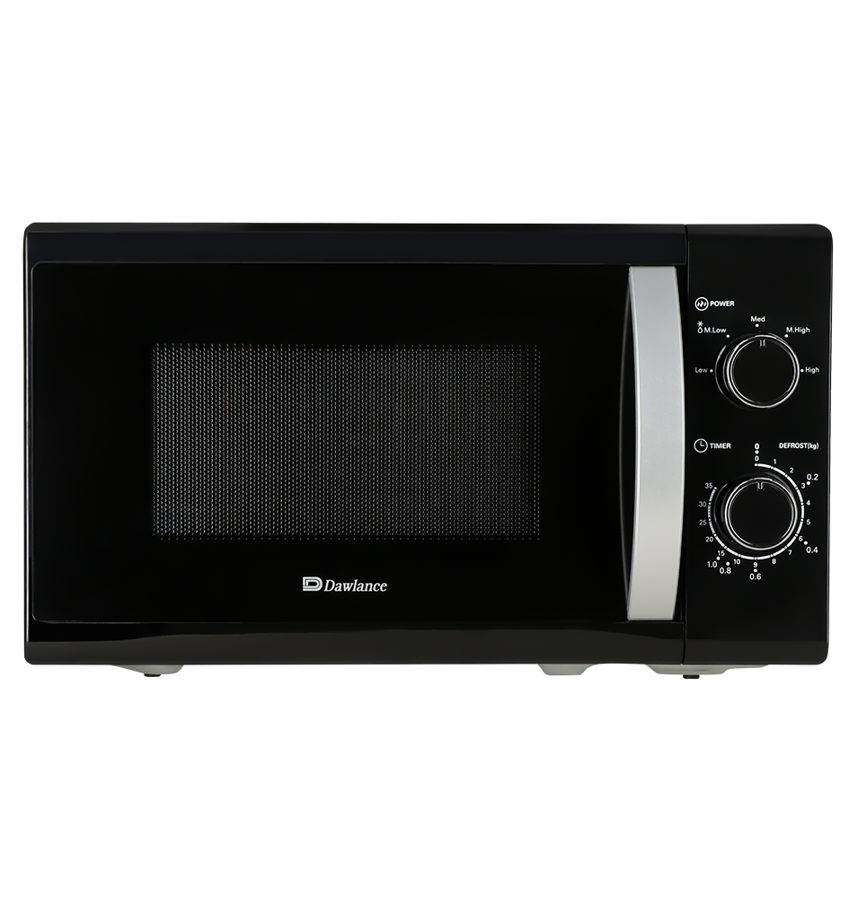 MWO DW-210 S PRO Heating Microwave Oven