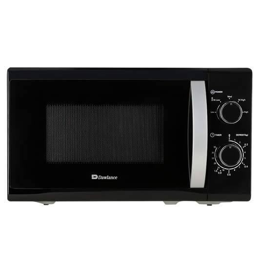 MWO DW-210 S PRO Heating Microwave Oven