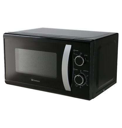 MWO DW-210 S PRO Heating Microwave Oven