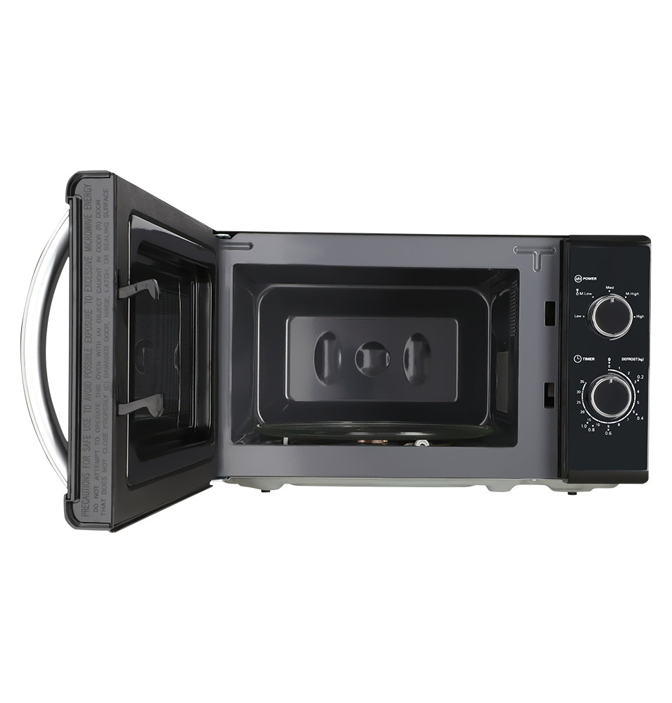 MWO DW-210 S PRO Heating Microwave Oven