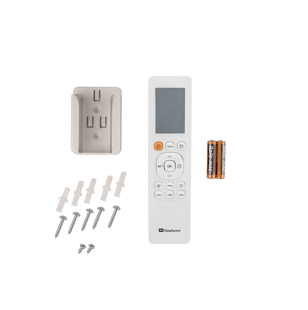 Dawlance Enercon X 1.5 Ton Inverter Split AC