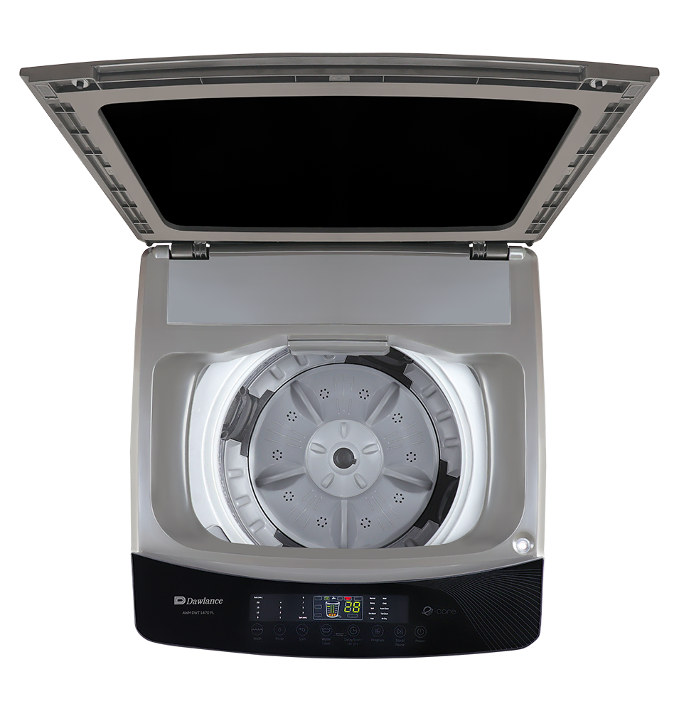 Dawlance DWT 1470 PL e-care-auto  Top Load Washing Machine