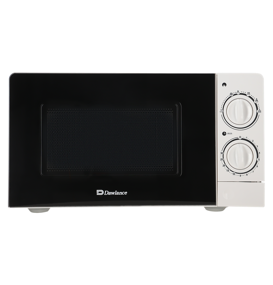 MWO DW-220 S SOLO Heating Microwave Oven
