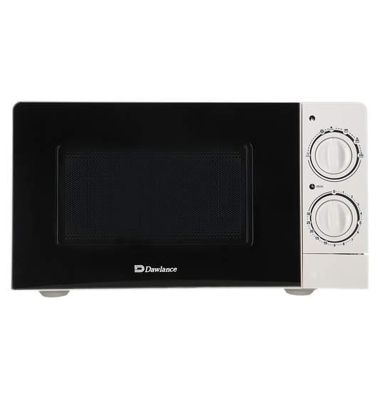 MWO DW-220 S SOLO Heating Microwave Oven