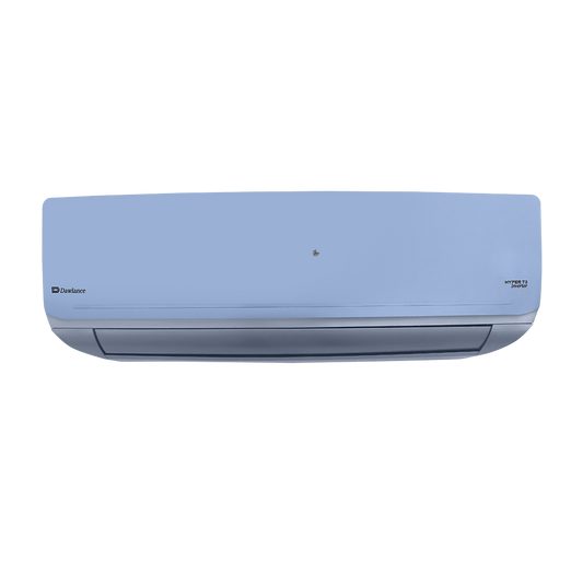 Dawlance Hyper T3 1.5 Ton Silver  Inverter Split AC