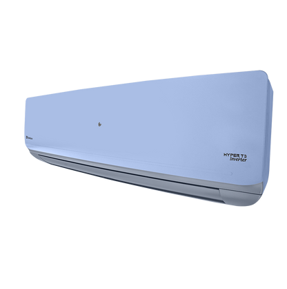 Dawlance Hyper T3 1.5 Ton Silver  Inverter Split AC