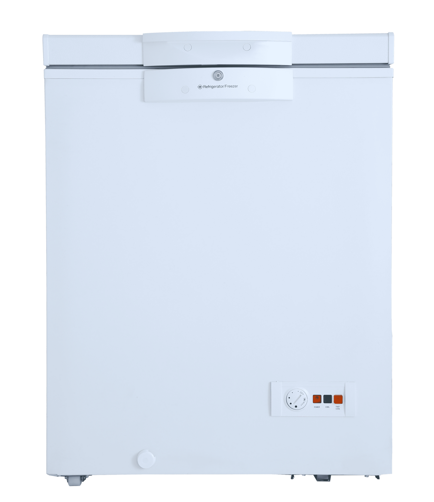 Dawlance 300P W Single Door Freezer