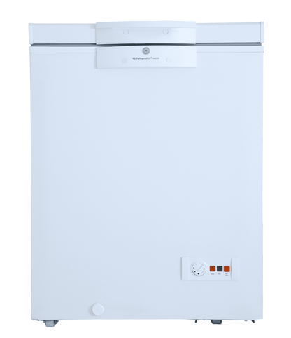 Dawlance 300P W Single Door Freezer