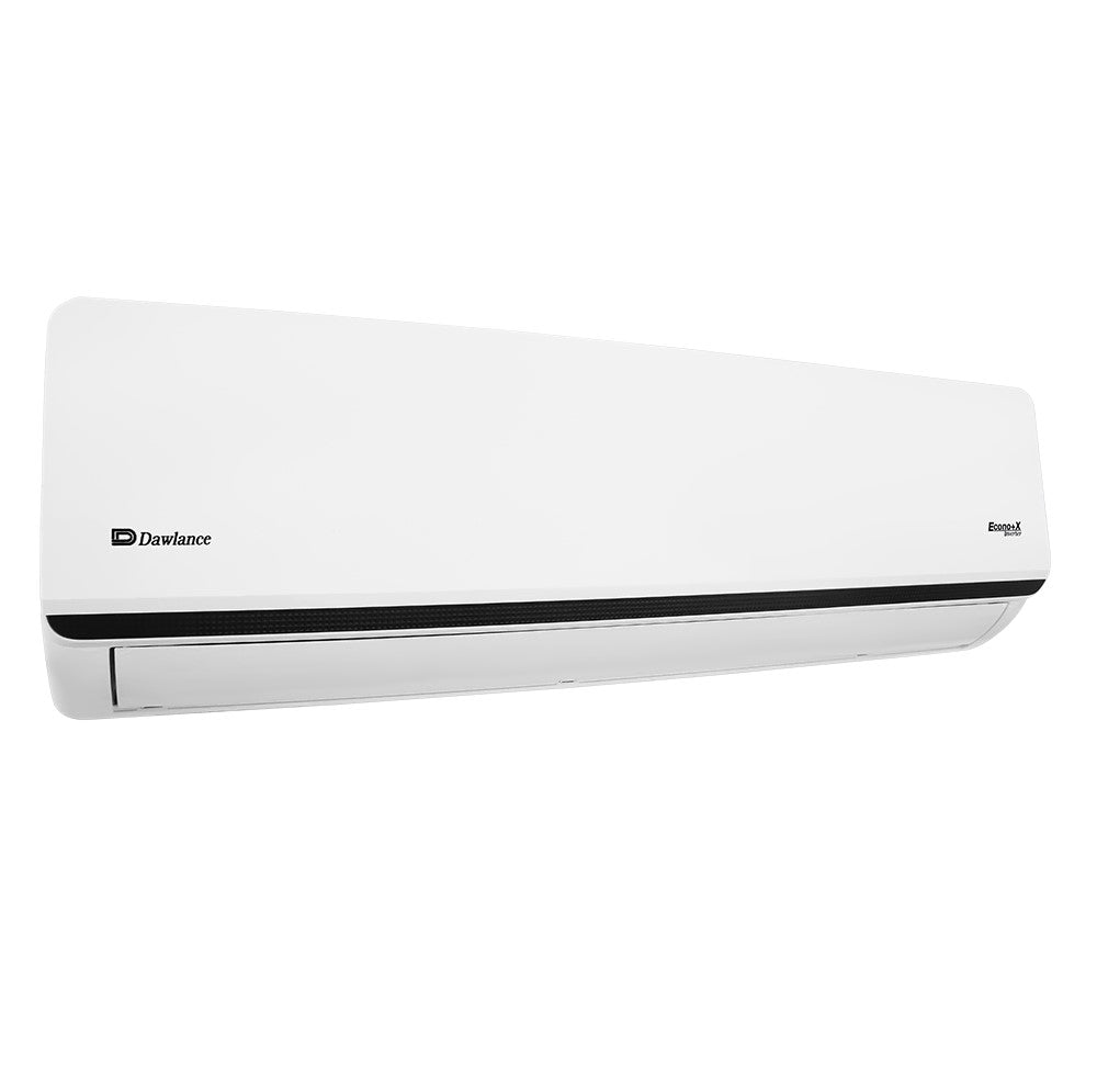 Dawlance Econo+ X 30 1.5 Ton Inverter Split Air Conditioner