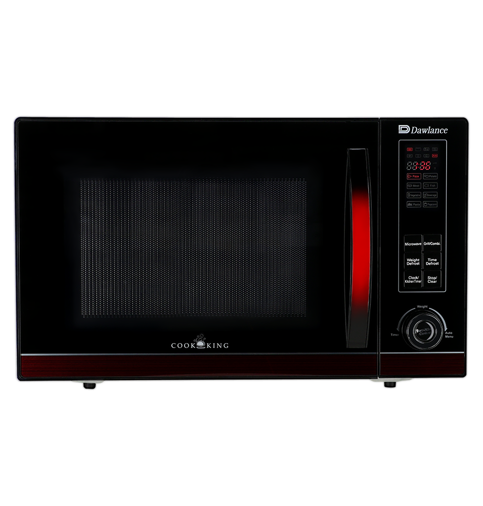 Dawlance-MWO-133-G Grilling Microwave Oven