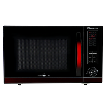 Dawlance-MWO-133-G Grilling Microwave Oven