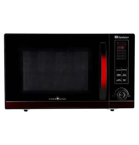 Dawlance-MWO-133-G Grilling Microwave Oven