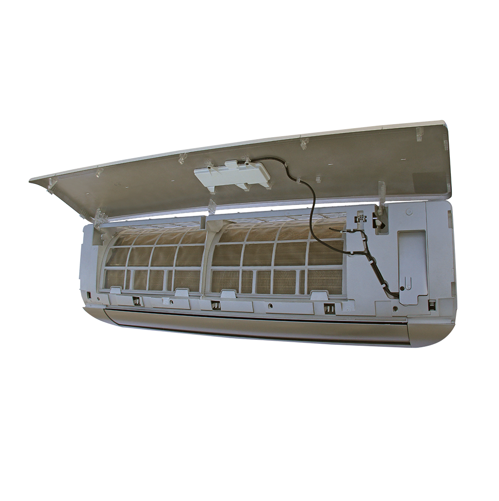 Dawlance Hyper T3 1.5 Ton Silver  Inverter Split AC