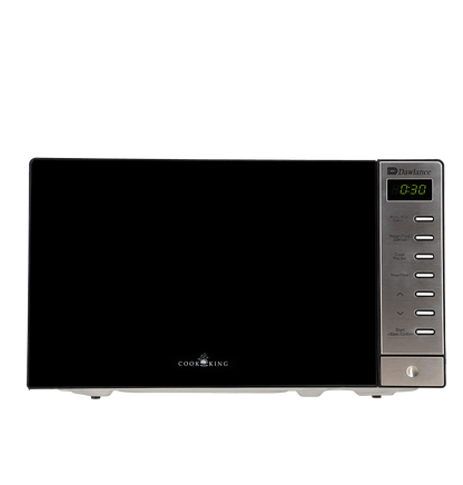 MWO DW-297-GSS Grilling Microwave Oven