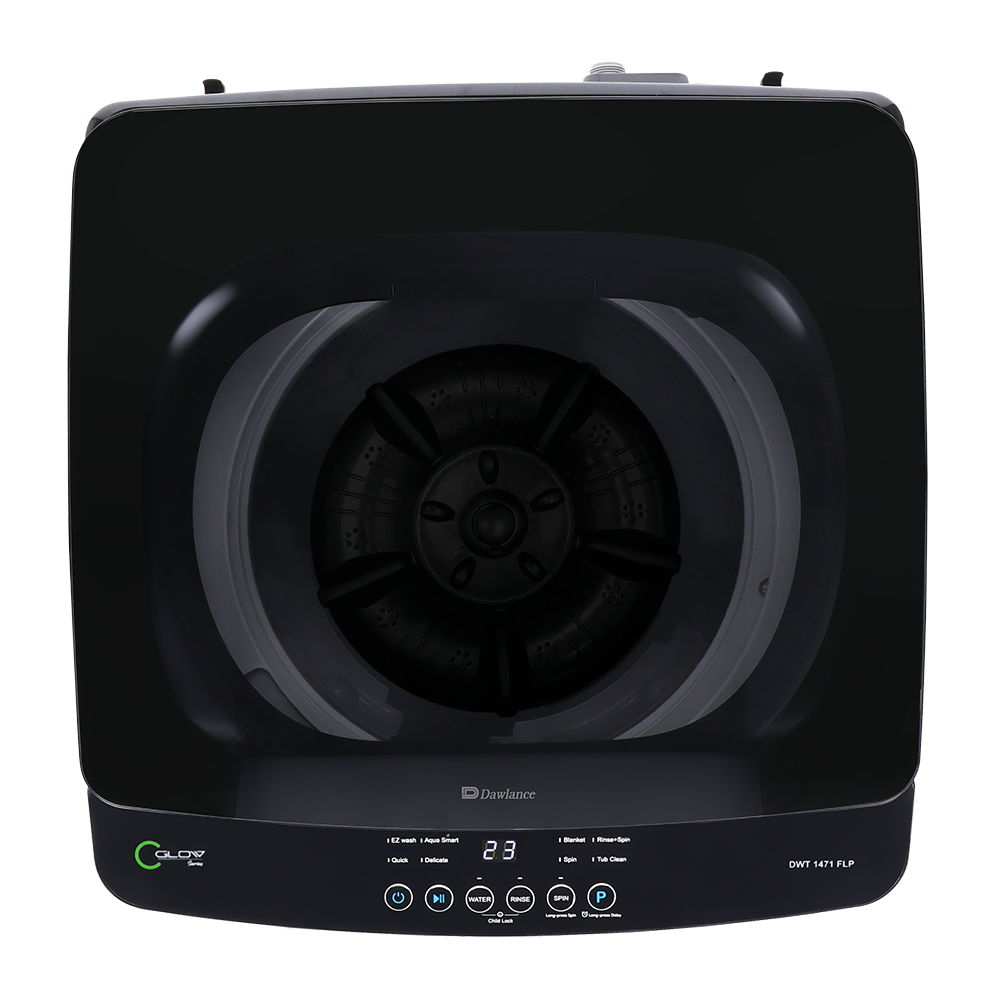 Dawlance DWT 1471 FLP CGlow  Top Load Washing Machine