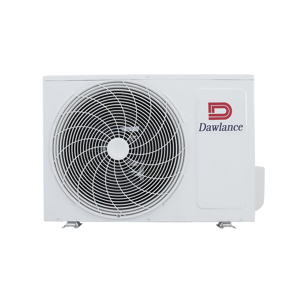 Dawlance Hyper T3 1.5 Ton Silver  Inverter Split AC