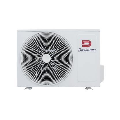 Dawlance Hyper T3 1.5 Ton Silver  Inverter Split AC