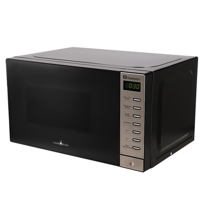 MWO DW-297-GSS Grilling Microwave Oven