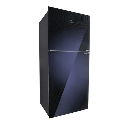 Dawlance 9173WB Avante+ Platinum Silver Double Door Refrigerator