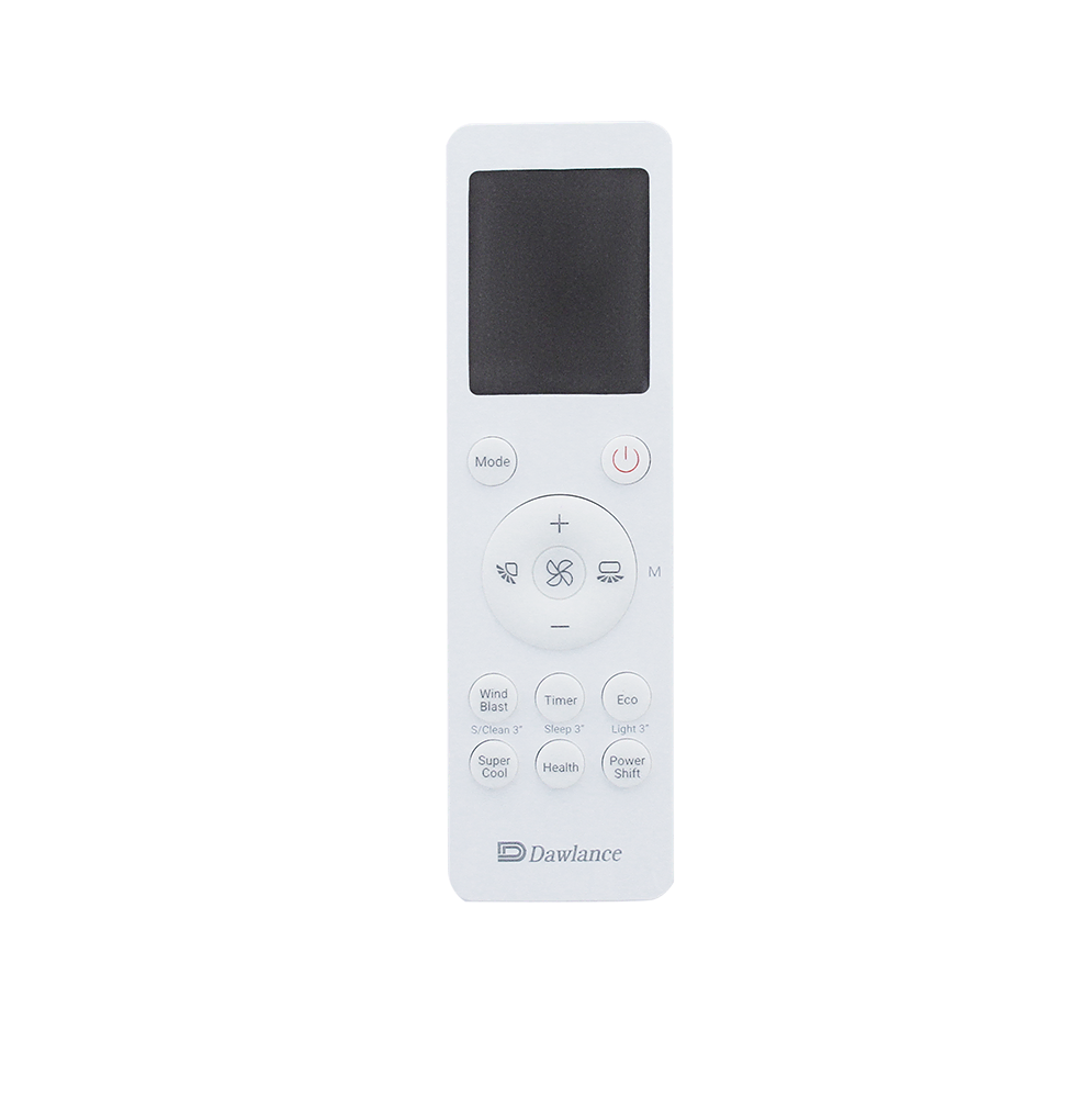 Dawlance Hyper T3 1.5 Ton Silver  Inverter Split AC