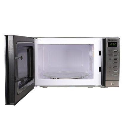 MWO DW-297-GSS Grilling Microwave Oven