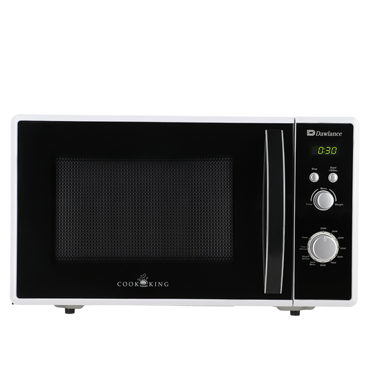 DW 388 Heating Microwave Oven