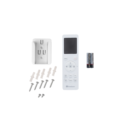 Dawlance Hyper T3 1.5 Ton Silver  Inverter Split AC