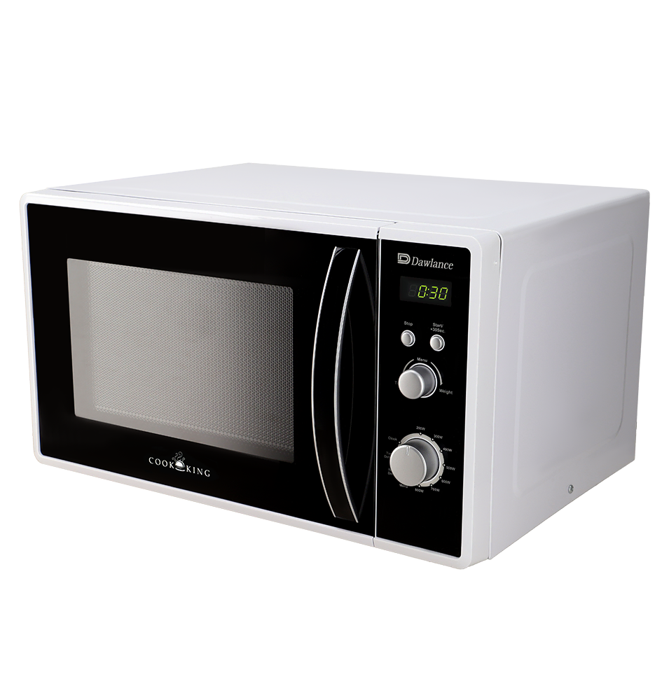 DW 388 Heating Microwave Oven