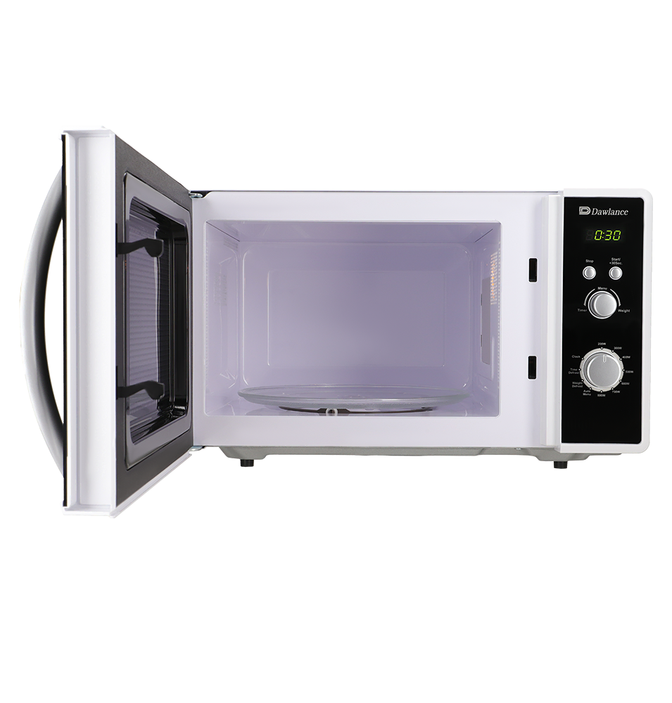 DW 388 Heating Microwave Oven