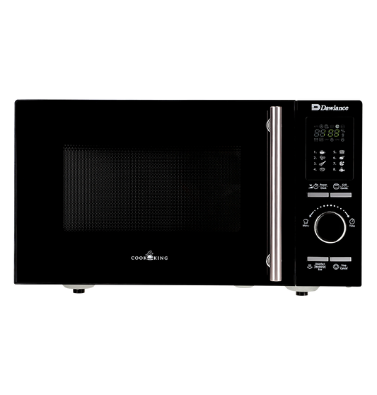 MWO DW 395 HCG Grilling Microwave Oven