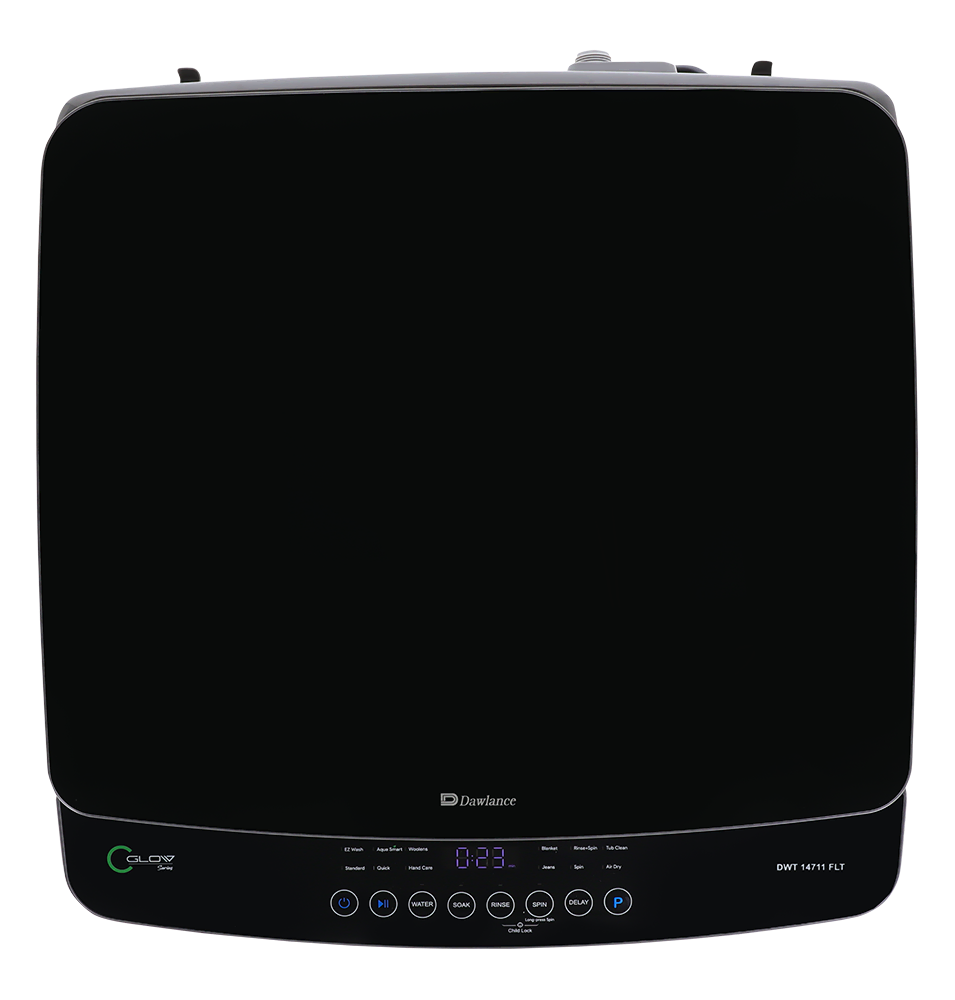 Dawlance DWT 14711 FLT  Top Load Washing Machine