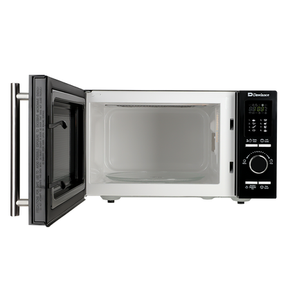 MWO DW 395 HCG Grilling Microwave Oven