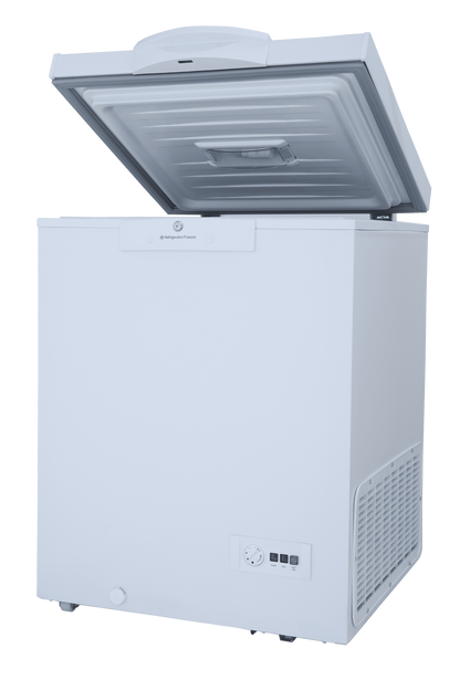 Dawlance 300P W Single Door Freezer