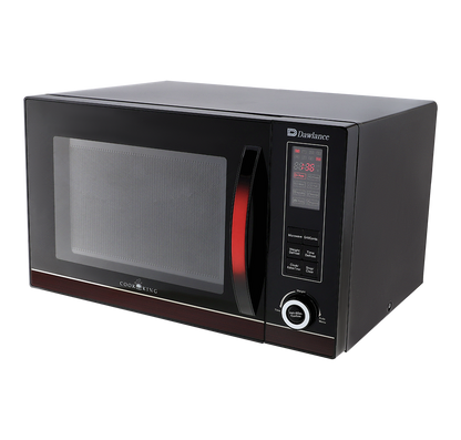 Dawlance-MWO-133-G Grilling Microwave Oven