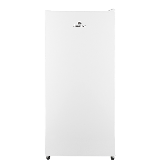 Dawlance REF 9106 SD R (WHITE) Single Door Refrigerator