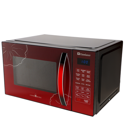 Dawlance-MWO-530-AF Dawlance Air Fryer Microwave Oven