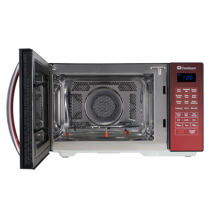 Dawlance-MWO-530-AF Dawlance Air Fryer Microwave Oven