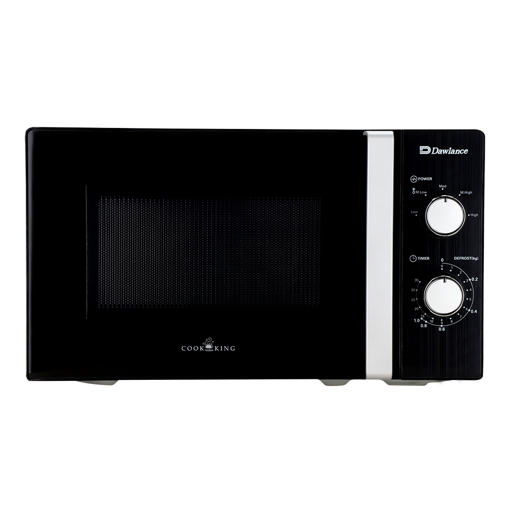 Dawlance-MWO-MD10 Heating Microwave Oven